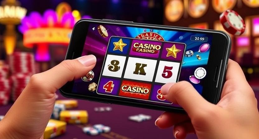 ধীর ইন্টারনেটেও দ্রুত কাজ করে je777 অ্যাপ