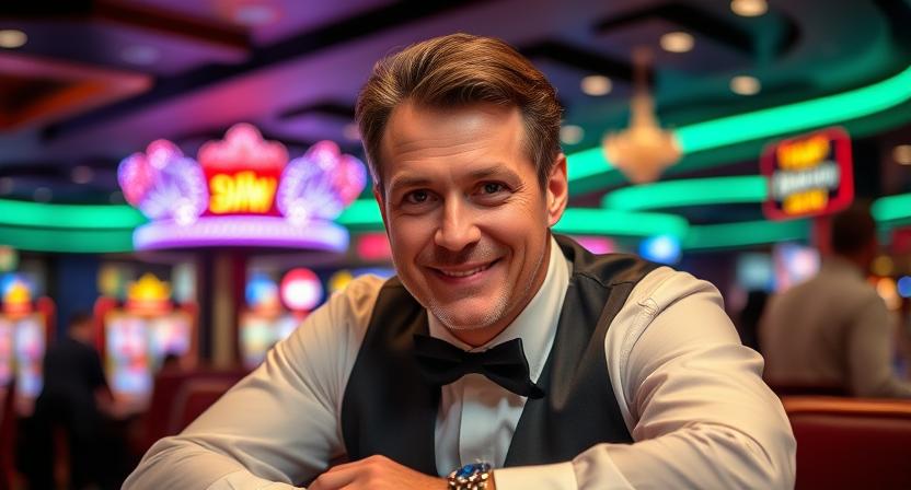 বাংলাদেশি ব্যবহারকারীদের জন্য je777 ক্যাসিনো প্ল্যাটফর্ম