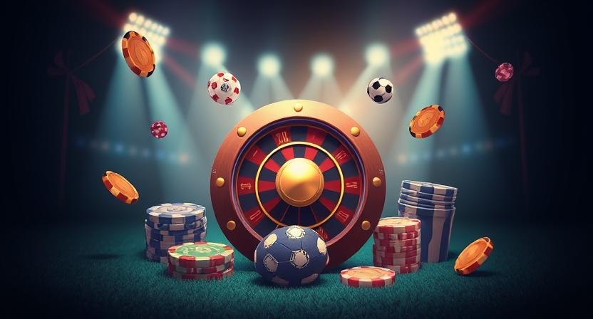 je777 স্পোর্টস লাইভ বেটিং ও রিয়েল-টাইম অডস