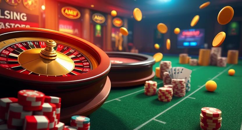 je777-এ স্পোর্টস মার্কেট ও ম্যাচ ট্র্যাকিং